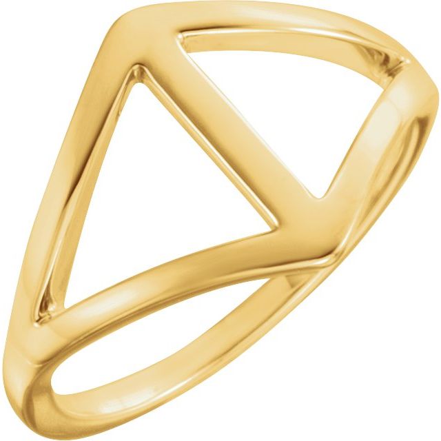 Mailen  Diamond Ring
