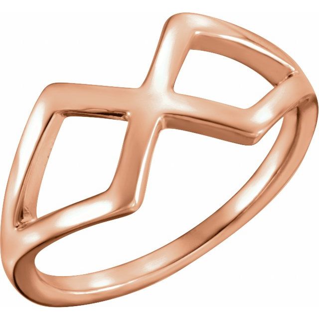 Mayra  Diamond Ring