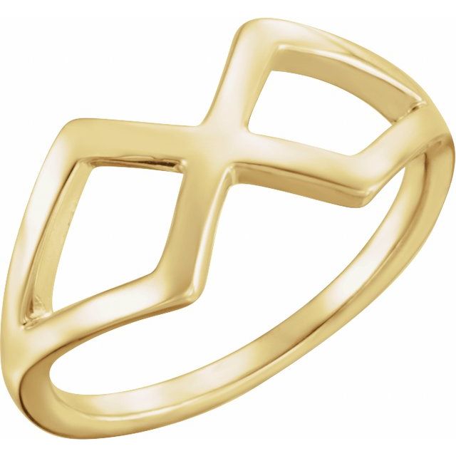 Mayra  Diamond Ring