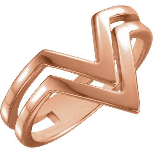 Maisyn  Diamond Ring