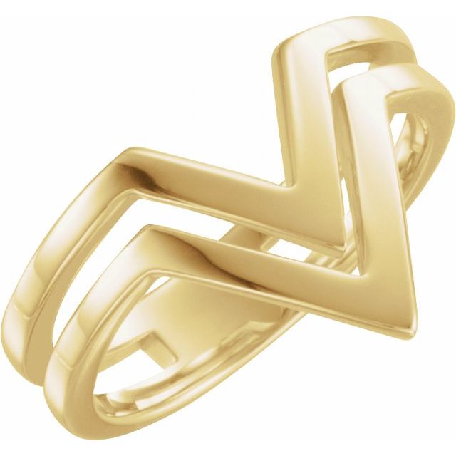 Maisyn  Diamond Ring