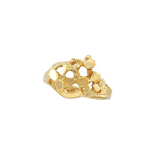 Melia  Diamond Ring