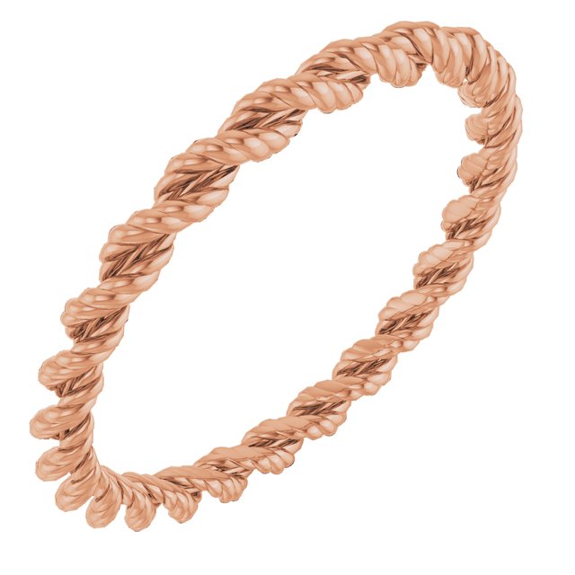 Makena  Diamond Ring