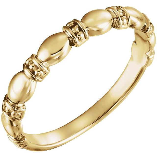 Mariyah  Diamond Ring