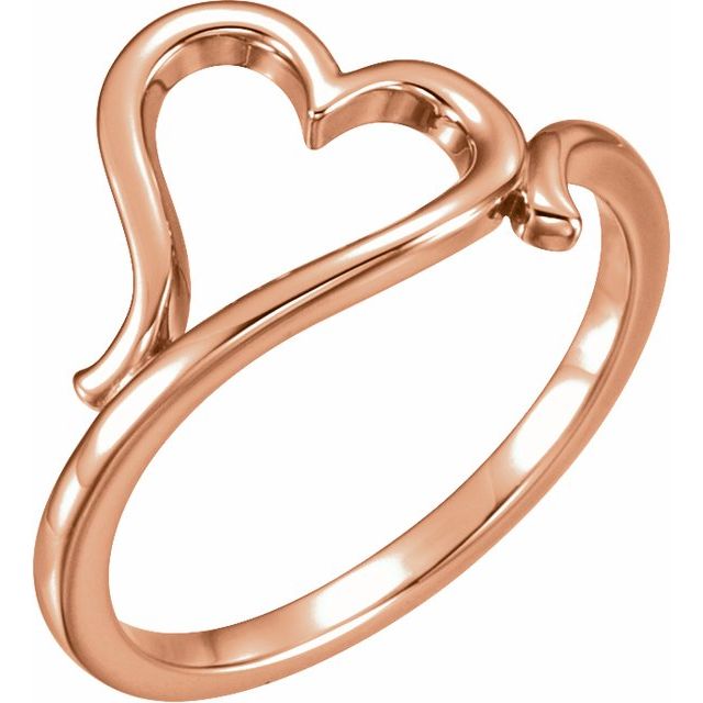 Marianne  Diamond Ring