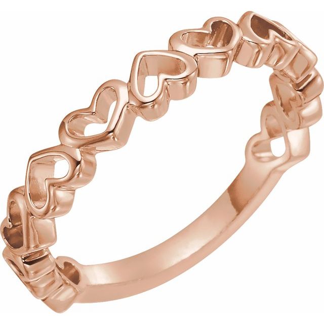 Manha  Diamond Ring
