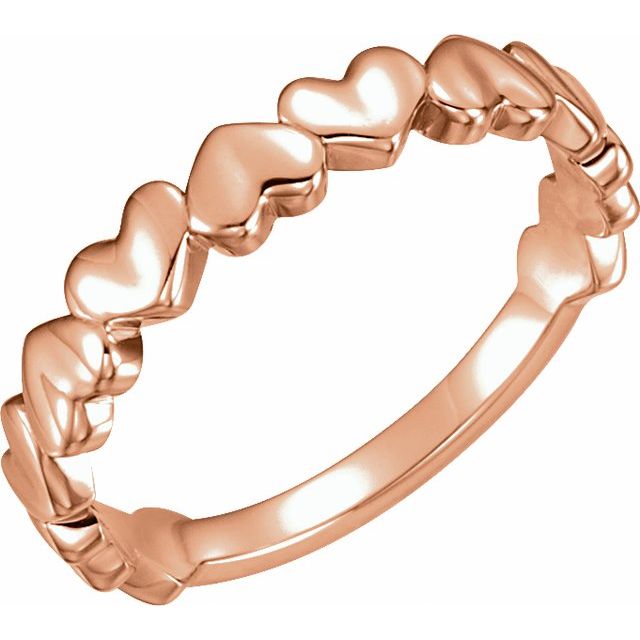 Marbella  Diamond Ring
