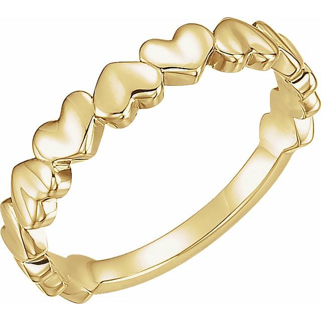 Marbella  Diamond Ring