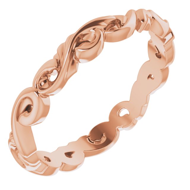 Madden  Diamond Ring