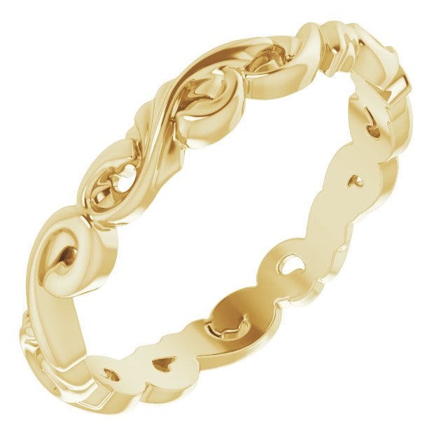 Madden  Diamond Ring