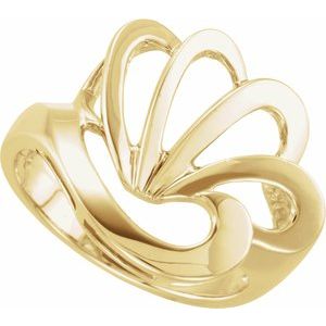 Marlo  Diamond Ring