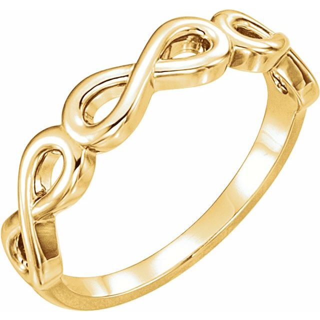 Mailani  Diamond Ring