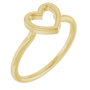 Maverick  Diamond Ring