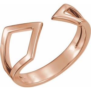 Maisey  Diamond Ring