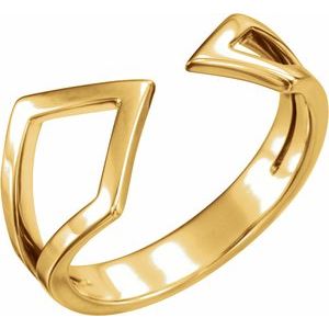 Maisey  Diamond Ring