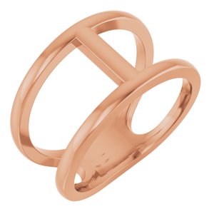 Madina  Diamond Ring
