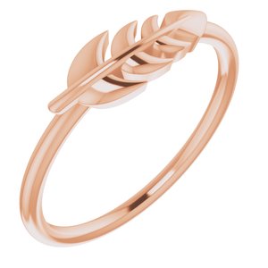 Milodie  Diamond Ring