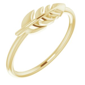 Milodie  Diamond Ring
