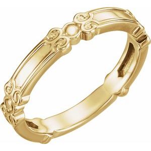 Mayeli  Diamond Ring