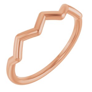 Madyson  Diamond Ring