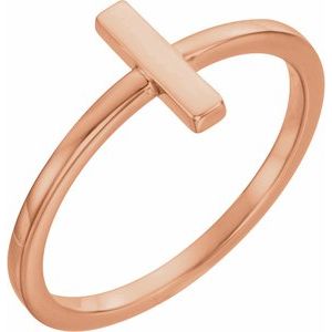 Mei  Diamond Ring
