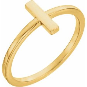 Mei  Diamond Ring