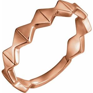 Marguerite  Diamond Ring
