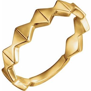 Marguerite  Diamond Ring
