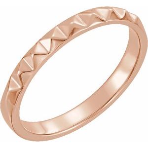 Maylani  Diamond Ring