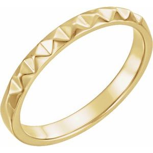Maylani  Diamond Ring