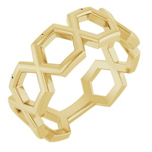 Miliana  Diamond Ring