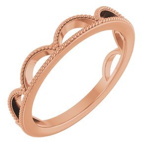 Miyori  Diamond Ring