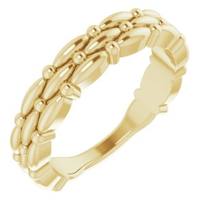 Mackenna  Diamond Ring