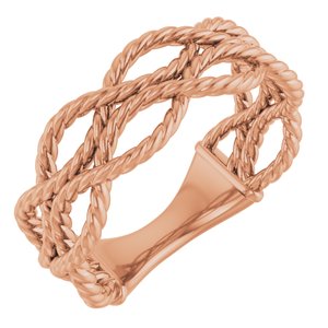 Malaika  Diamond Ring