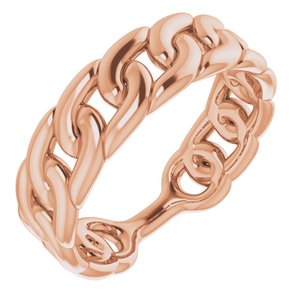 Manuela  Diamond Ring