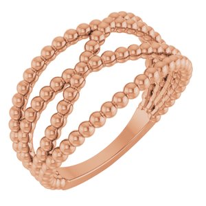 Mahlani  Diamond Ring