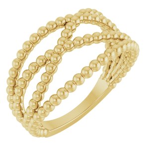 Mahlani  Diamond Ring