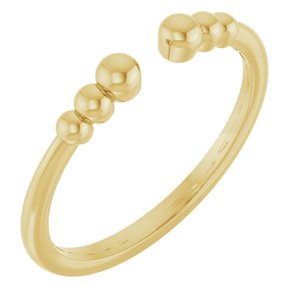 Miabella  Diamond Ring