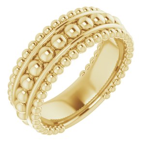 Morrigan  Diamond Ring