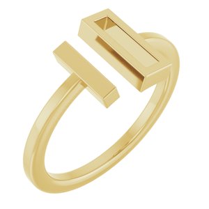 Makiyah  Diamond Ring