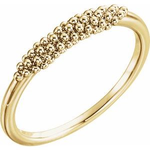 Merida  Diamond Ring