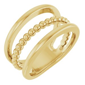 Maira  Diamond Ring
