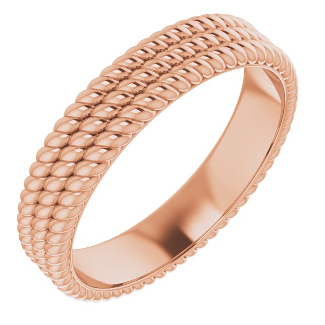 Miyah  Diamond Ring
