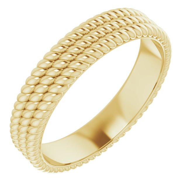 Miyah  Diamond Ring