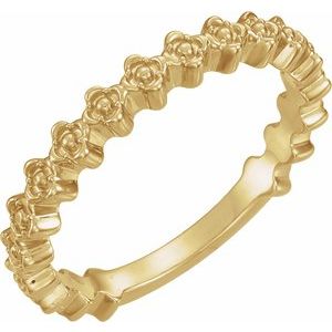 Mayli  Diamond Ring