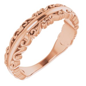 Kamryn  Diamond Ring