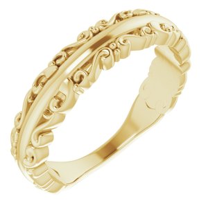 Kamryn  Diamond Ring