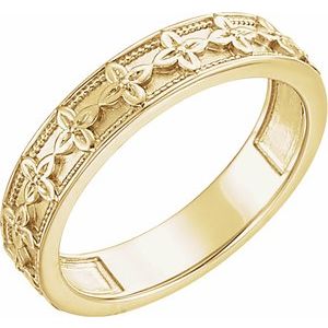 Mallorie  Diamond Ring