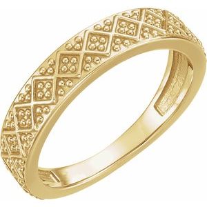 Maisley  Diamond Ring