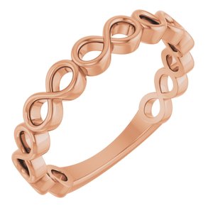Myka  Diamond Ring